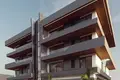 2 bedroom apartment 104 m² Kato Polemidia, Cyprus