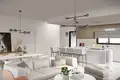 Mieszkanie 3 pokoi 137 m² Nikozja, Cypr
