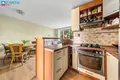 Appartement 3 chambres 44 m² Vilnius, Lituanie