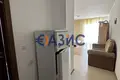 Apartamento 58 m² Sunny Beach Resort, Bulgaria