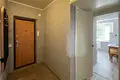 Apartamento 1 habitación 31 m² Minsk, Belarús