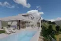 Villa de tres dormitorios 155 m² Orihuela, España