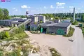 Commercial property 1 490 m² in Koliupe, Lithuania