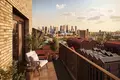 2 bedroom apartment 67 m² London, United Kingdom