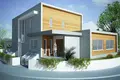 5 bedroom house 500 m² Dali, Cyprus