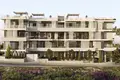 Kompleks mieszkalny Low-rise apartment complex with swimming pool and gym, with sea and city views, Panthea, Limassol, Cyprus