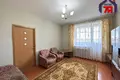 Wohnung 2 Zimmer 57 m² Soligorsk, Weißrussland