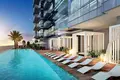 Квартира 1 комната 717 м² Дубай, ОАЭ