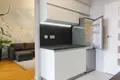 Appartement 2 chambres 54 m² en Varsovie, Pologne