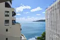 Mieszkanie 1 pokój 57 m² Budva, Czarnogóra