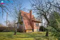 House 64 m² Piliuona, Lithuania