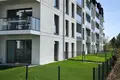 2 bedroom apartment 64 m² Gdansk, Poland