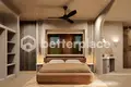 Villa mit 2 Schlafzimmern  Pererenan, Indonesien