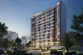 Complexe résidentiel New VERDAN1A 2 Residence with swimming pools, a spa and a clubhouse, Dubailand, Dubai, UAE