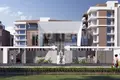 Villa de 5 habitaciones 213 m² Aksu, Turquía