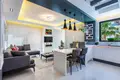 3 bedroom apartment 150 m² Mahmutlar, Turkey