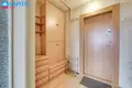 Appartement 1 chambre 18 m² Vilnius, Lituanie