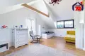 Maison 166 m² Jzufouski sielski Saviet, Bélarus
