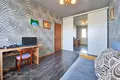Apartamento 2 habitaciones 52 m² Minsk, Belarús