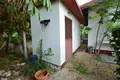 Dom 2 pokoi  Canton Santa Cruz, Kostaryka