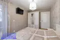 3 room apartment 74 m² Piatryskauski sielski Saviet, Belarus