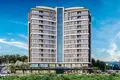 2 bedroom apartment 91 m² Atasehir, Turkey