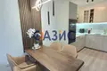 1 bedroom apartment 65 m² Burgas, Bulgaria