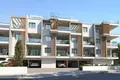 Mieszkanie 2 pokoi 80 m² Oroklini, Cyprus