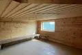 Casa 35 m² Scorsauski sielski Saviet, Belarús