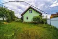 House 48 m² Astrasyckaharadocki sielski Saviet, Belarus