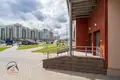 Büro 14 m² Minsk, Belarus