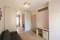 Mieszkanie 3 pokoi 65 m² Ryga, Łotwa