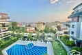 5 room apartment 160 m² Oba, Turkey