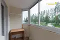 Wohnung 1 zimmer 35 m² Ljasny, Belarus