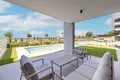 Квартира 2 комнаты 96 м² Tserkezoi Municipality, Кипр
