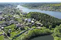 Дом 43 м² Острошицкогородокский сельский Совет, Беларусь