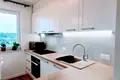 Appartement 2 chambres 42 m² en Cracovie, Pologne