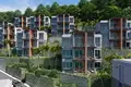 Mieszkanie 1 pokój 32 m² Phuket, Tajlandia