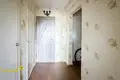 Mieszkanie 1 pokój 38 m² Mińsk, Białoruś