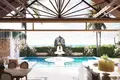 villa de 5 dormitorios  Jimbaran, Indonesia