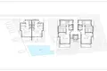 Wohnung 3 zimmer 129 m² Dosemealti, Türkei