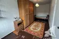 Wohnung 2 Zimmer 45 m² Schabinka, Weißrussland