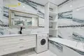 3 room apartment 86 m² Minsk, Belarus