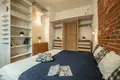 Apartamento 3 habitaciones 96 m² en Lodz, Polonia