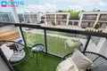 Apartamento 3 habitaciones 71 m² Vilna, Lituania