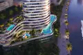 Appartement 2 chambres 76 m² Dubaï, Émirats arabes unis