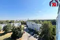 3 room apartment 62 m² Salihorsk, Belarus