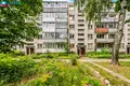 Wohnung 2 zimmer 49 m² Vilnius, Litauen