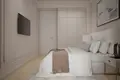 Wohnung 3 Schlafzimmer 115 m² Becici, Montenegro