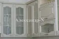 Apartamento 3 habitaciones 117 m² Odessa, Ucrania